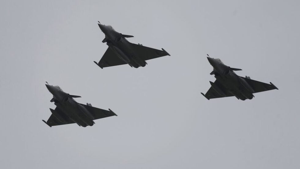 rafale